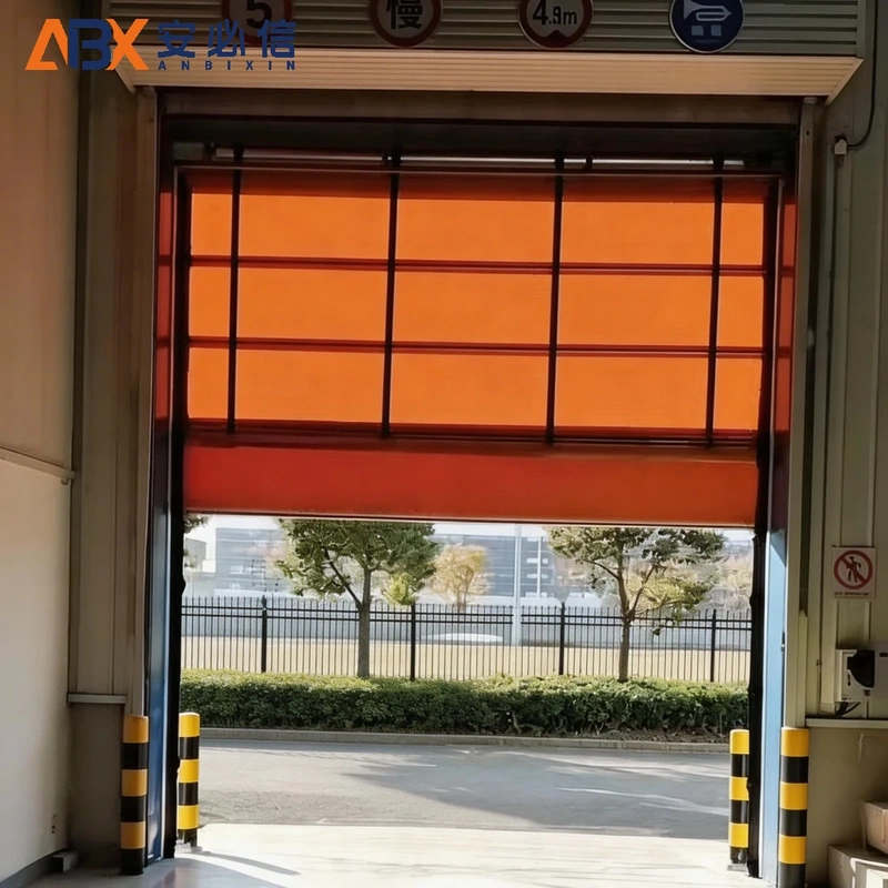 九江市冷库门封